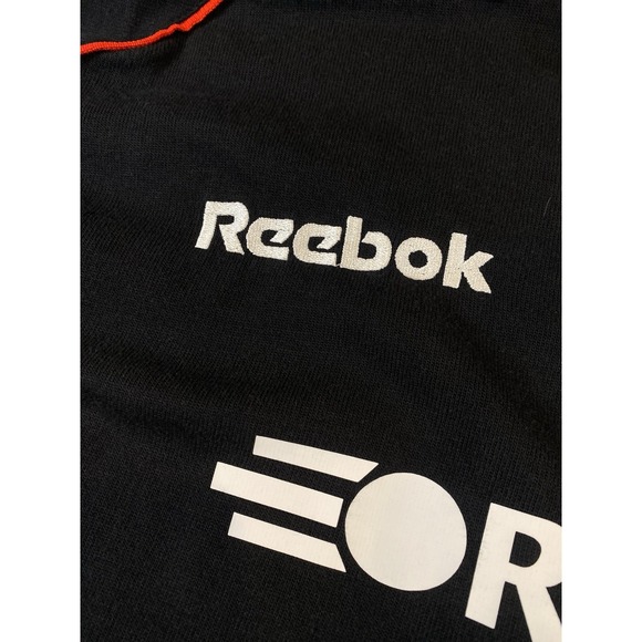 Vintage Wales Rugby Jersey Short Sleeve Reebok Official Team Size‎ 44 Richards - Picture 3 of 10